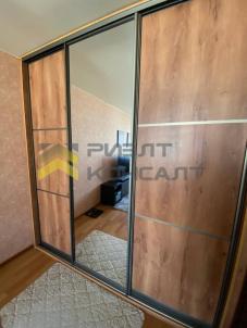 Продажа квартиры Омск. улица Верхнеднепровская, 263