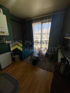 Продажа квартиры Омск. улица Верхнеднепровская, 263