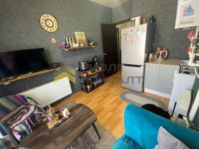 Продажа квартиры Омск. улица Верхнеднепровская, 263