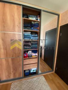Продажа квартиры Омск. улица Верхнеднепровская, 263