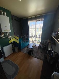 Продажа квартиры Омск. улица Верхнеднепровская, 263