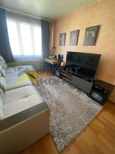 Продажа квартиры Омск. улица Верхнеднепровская, 263