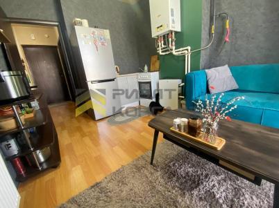 Продажа квартиры Омск. улица Верхнеднепровская, 263