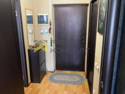 Продажа квартиры Омск. улица Верхнеднепровская, 263