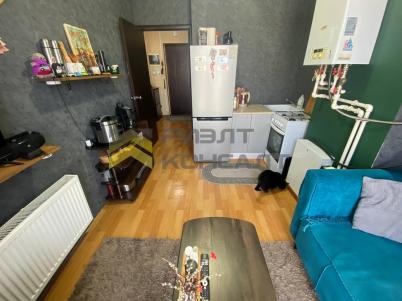 Продажа квартиры Омск. улица Верхнеднепровская, 263