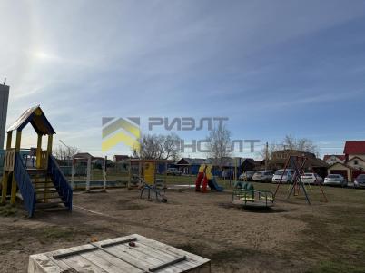 Продажа квартиры Омск. улица 22-я Марьяновская, 8 Продажа квартиры Омск. улица 22-я Марьяновская, 8