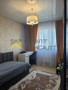 Продажа квартиры Омск. улица 22-я Марьяновская, 8 Продажа квартиры Омск. улица 22-я Марьяновская, 8