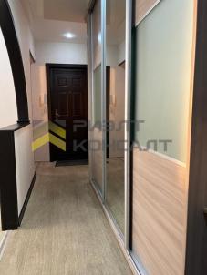 Продажа квартиры Омск. улица 22-я Марьяновская, 8 Продажа квартиры Омск. улица 22-я Марьяновская, 8