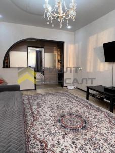 Продажа квартиры Омск. улица 22-я Марьяновская, 8 Продажа квартиры Омск. улица 22-я Марьяновская, 8