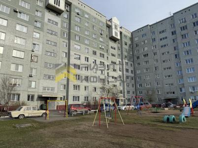 Продажа квартиры Омск. улица 22-я Марьяновская, 8 Продажа квартиры Омск. улица 22-я Марьяновская, 8