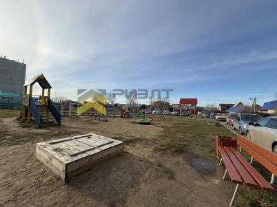 Продажа квартиры Омск. улица 22-я Марьяновская, 8 Продажа квартиры Омск. улица 22-я Марьяновская, 8