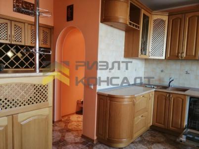 Продажа квартиры Омск. улица Масленникова, 72 Продажа квартиры Омск. улица Масленникова, 72