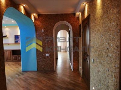 Продажа квартиры Омск. улица Масленникова, 72 Продажа квартиры Омск. улица Масленникова, 72