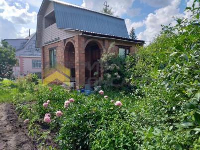Продажа дачи Омск. г Омск , Центральный АО СНТ 