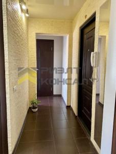 Продажа квартиры Омск. улица 21-я Амурская, 33/1 Продажа квартиры Омск. улица 21-я Амурская, 33/1