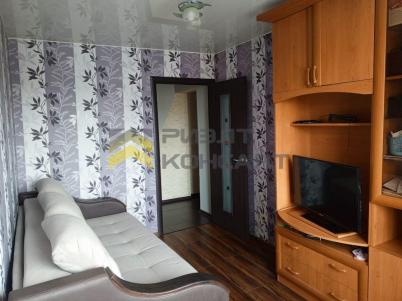 Продажа квартиры Омск. улица 21-я Амурская, 33/1 Продажа квартиры Омск. улица 21-я Амурская, 33/1