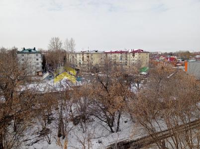 Продажа квартиры Омск. улица 21-я Амурская, 33/1 Продажа квартиры Омск. улица 21-я Амурская, 33/1
