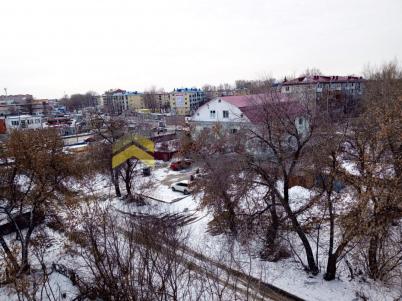 Продажа квартиры Омск. улица 21-я Амурская, 33/1 Продажа квартиры Омск. улица 21-я Амурская, 33/1
