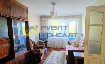 Продажа квартиры Омск. улица Челюскинцев, 83В