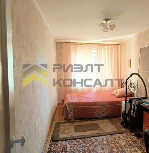 Продажа квартиры Омск. улица Челюскинцев, 83В