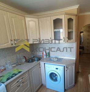 Продажа квартиры Омск. улица Челюскинцев, 83В