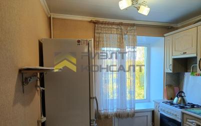 Продажа квартиры Омск. улица Челюскинцев, 83В