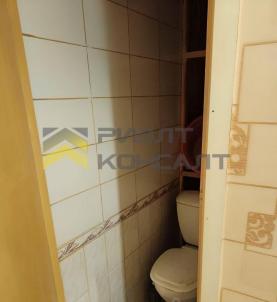 Продажа квартиры Омск. улица Челюскинцев, 83В