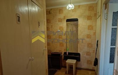 Продажа квартиры Омск. улица Челюскинцев, 83В