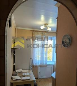 Продажа квартиры Омск. улица Челюскинцев, 83В