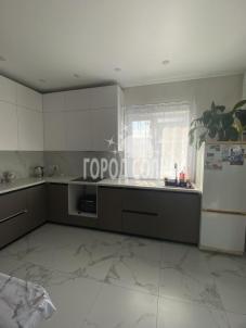 Продажа квартиры Фермерская, 6