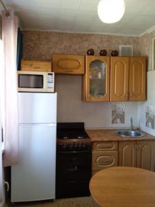 Продажа квартиры Омск. 20 Партсъезда, 34 Продажа квартиры Омск. 20 Партсъезда, 34