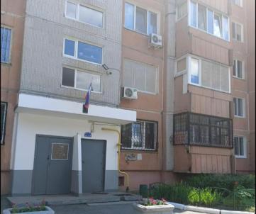 Продажа квартиры Омск. Королева проспект, 14к3