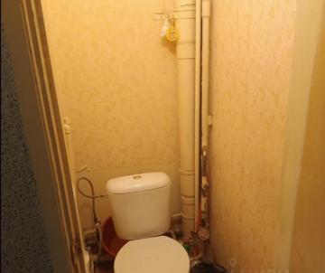 Продажа квартиры Омск. Королева проспект, 14к3