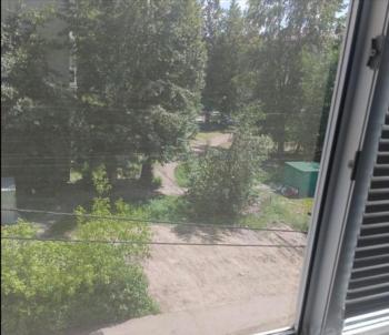 Продажа квартиры Омск. Королева проспект, 14к3