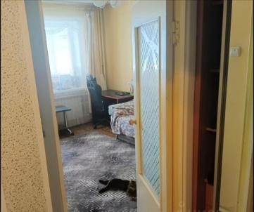 Продажа квартиры Омск. Королева проспект, 14к3