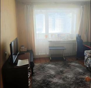 Продажа квартиры Омск. Королева проспект, 14к3
