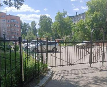 Продажа квартиры Омск. Королева проспект, 14к3