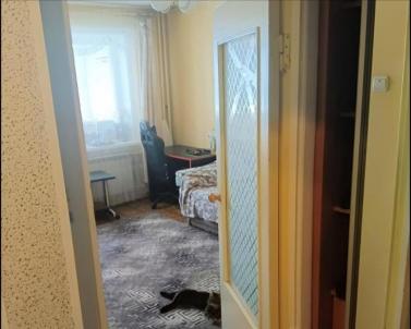 Продажа квартиры Омск. Королева проспект, 14к3 Продажа квартиры Омск. Королева проспект, 14к3