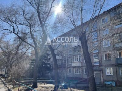 Продажа квартиры Омск. ул. Петра Осминина,14 Продажа квартиры Омск. ул. Петра Осминина,14