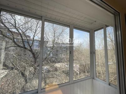 Продажа квартиры Омск. ул. Петра Осминина,14 Продажа квартиры Омск. ул. Петра Осминина,14