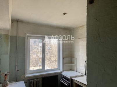 Продажа квартиры Омск. ул. Петра Осминина,14 Продажа квартиры Омск. ул. Петра Осминина,14