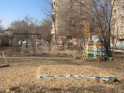 Продажа квартиры Омск. ул. Нефтезаводская, 31А Продажа квартиры Омск. ул. Нефтезаводская, 31А