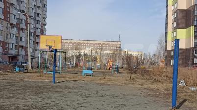 Продажа квартиры Омск. ул. Завертяева, 9/6 Продажа квартиры Омск. ул. Завертяева, 9/6