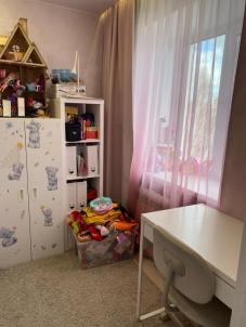 Продажа квартиры Омск. ул Петра Ильичева, 4 Продажа квартиры Омск. ул Петра Ильичева, 4
