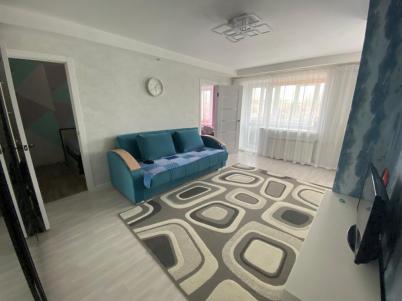 Продажа квартиры Омск. ул Петра Ильичева, 4 Продажа квартиры Омск. ул Петра Ильичева, 4