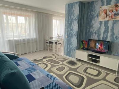 Продажа квартиры Омск. ул Петра Ильичева, 4 Продажа квартиры Омск. ул Петра Ильичева, 4