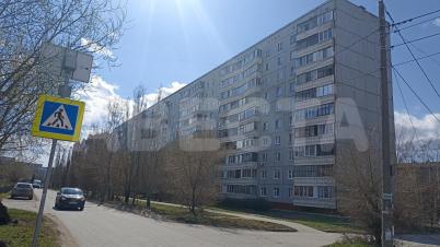 Продажа квартиры Омск. ул. Сулеймана Стальского, 10 Продажа квартиры Омск. ул. Сулеймана Стальского, 10
