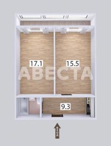 Продажа квартиры Омск. ул. Багратиона, 88 Продажа квартиры Омск. ул. Багратиона, 88