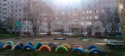 Продажа квартиры Омск. ул. Багратиона, 88 Продажа квартиры Омск. ул. Багратиона, 88
