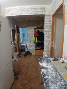 Продажа квартиры Омск. ул. Багратиона, 88 Продажа квартиры Омск. ул. Багратиона, 88